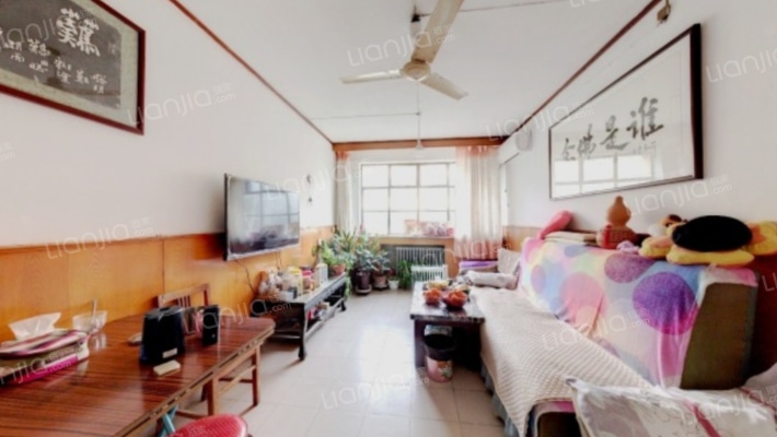 西关工行小区二手房实景图