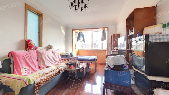 复旦第二宿舍二手房实景图