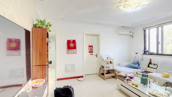 杨泰二村二手房实景图