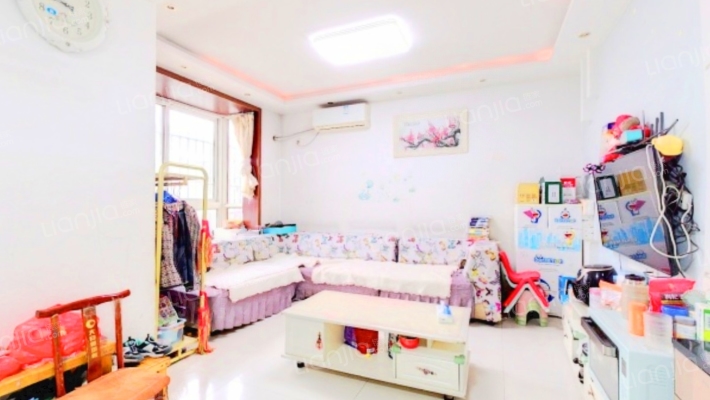 星光名庭二手房实景图