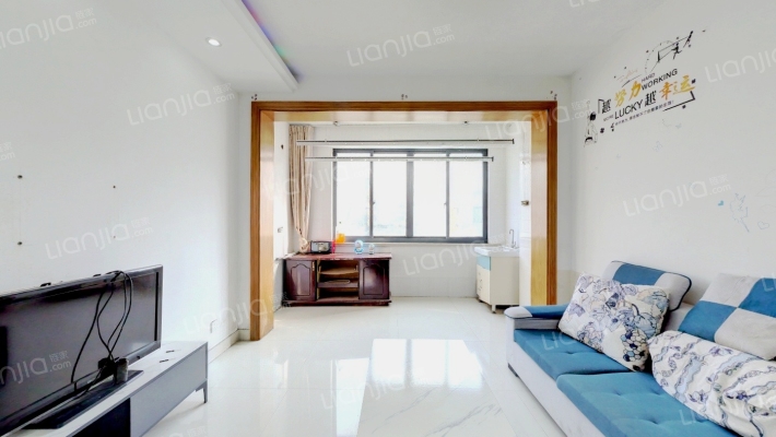 荷风华庭二手房实景图