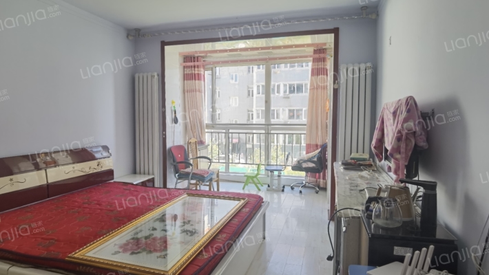 宝丽家园小区二手房实景图