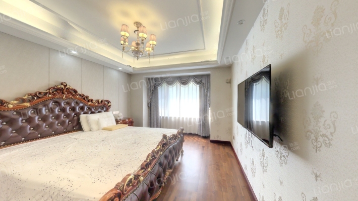 城山隐花苑二手房实景图