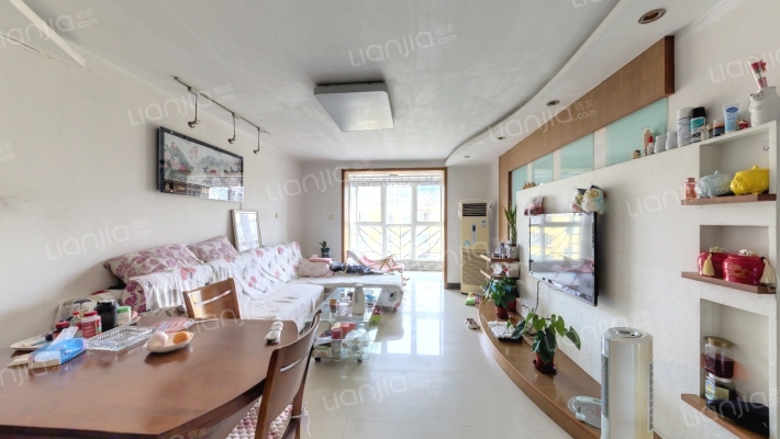 佳和园小区二手房实景图