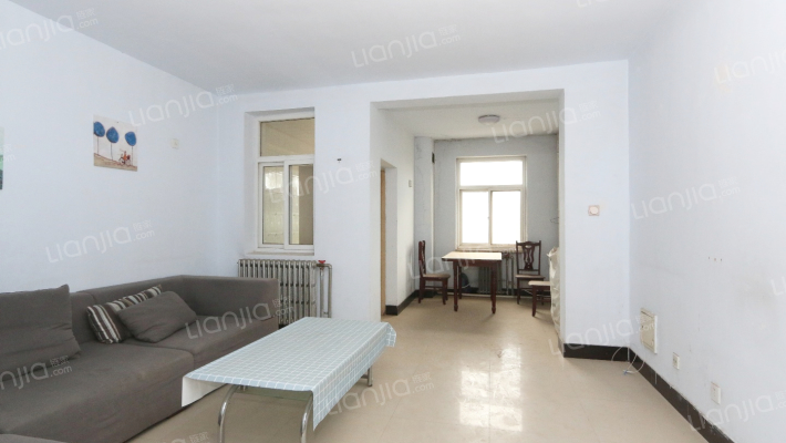 温室嘉苑二手房实景图