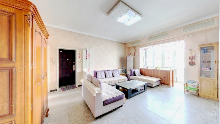 国税局宿舍二手房实景图