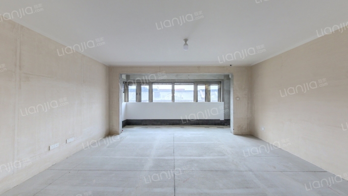 澜庭序二手房实景图