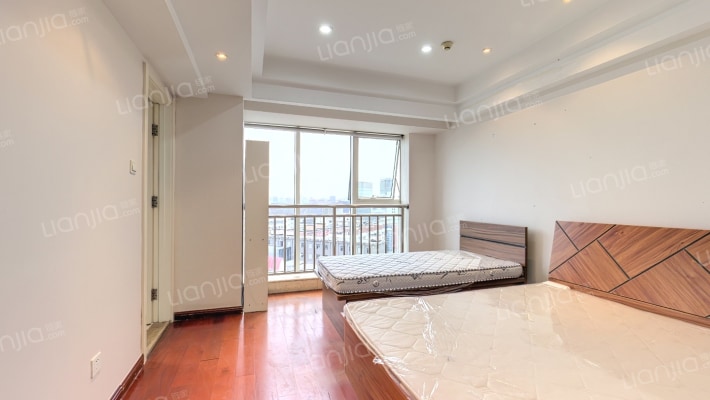 金澳国际二手房实景图