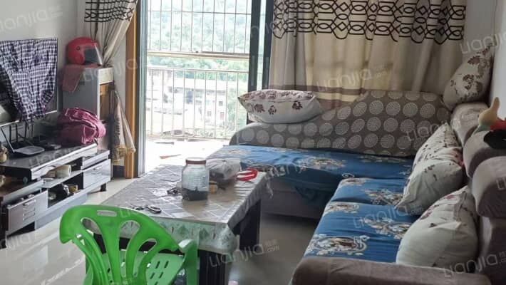 永禄小区二手房实景图