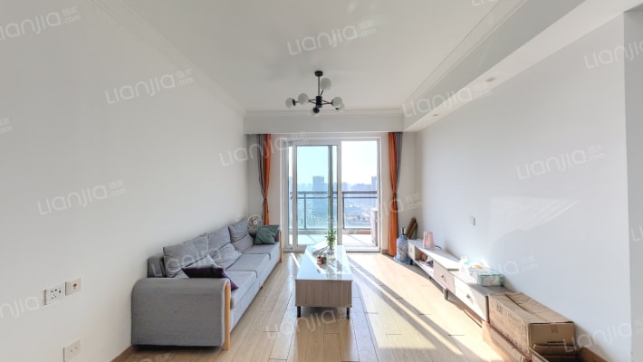 风鹭湾花苑二手房实景图