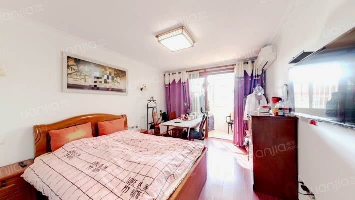 宁锦小区二手房实景图