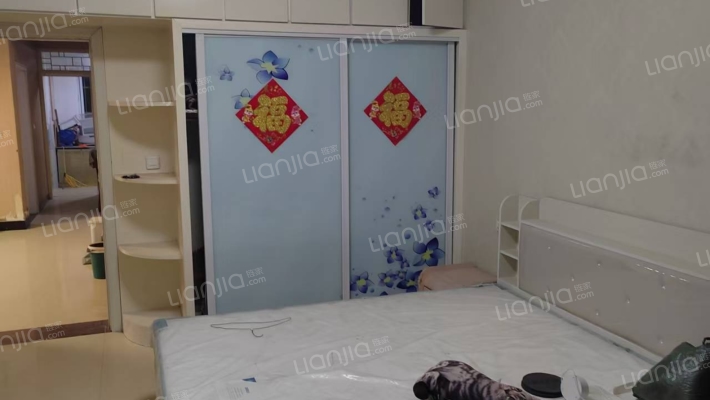 友谊家园二手房实景图