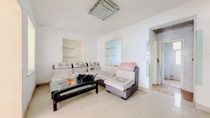 海化小区二手房实景图