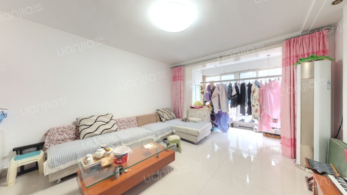 天润·建设花园二手房实景图