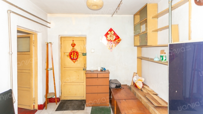 广济小区二手房实景图