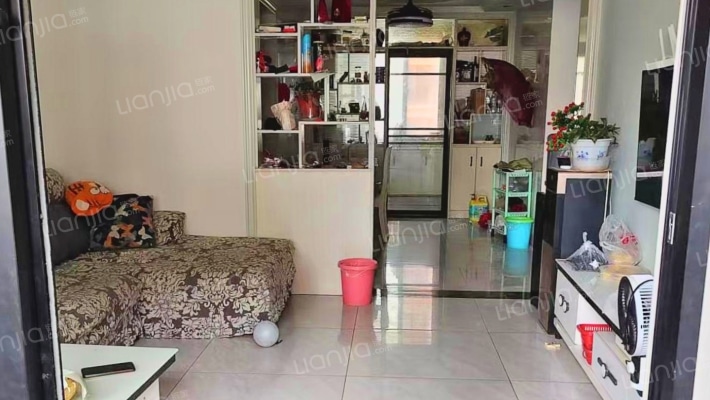 文昌苑二手房实景图