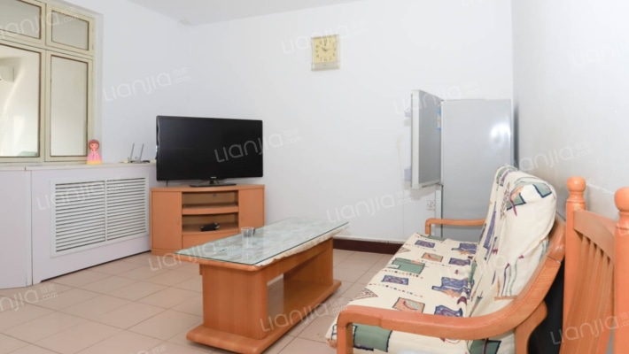 林园西街1号二手房实景图