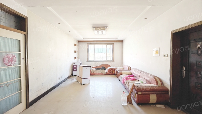 徐家楼村宿舍楼二手房实景图