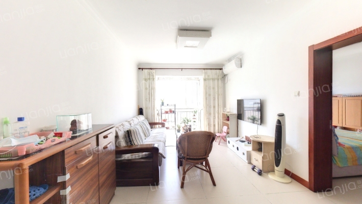 佳缘公寓二手房实景图