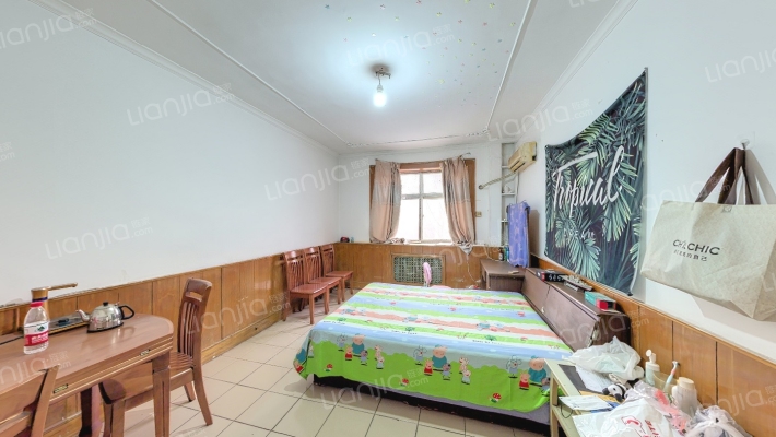 化二联合宿舍二手房实景图