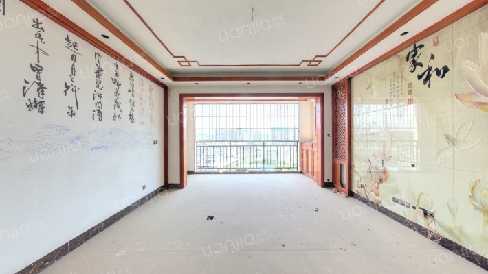 幸福华府2+1二手房实景图