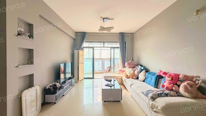 麒麟公馆二手房实景图