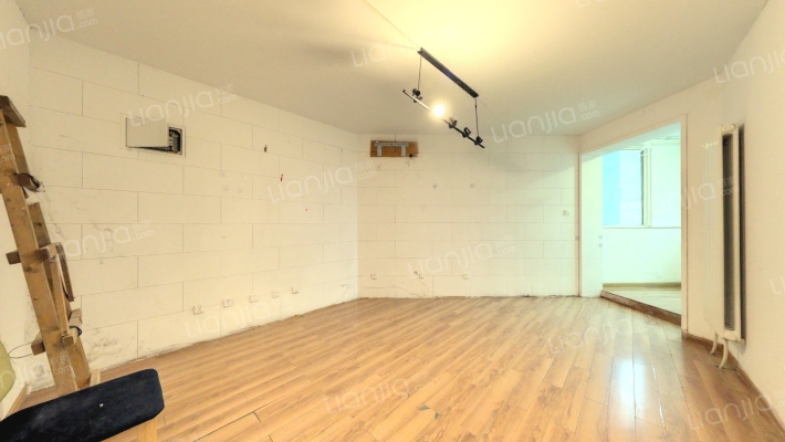 碧水明珠二手房实景图