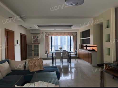 整租·凤城世家 4室2厅 南/北