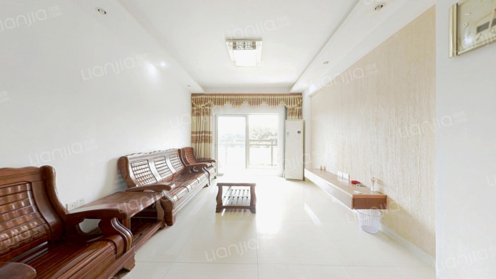 宏逹花園二手房实景图