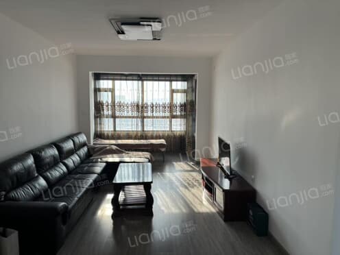 整租·锦源华府 2室2厅 南/北