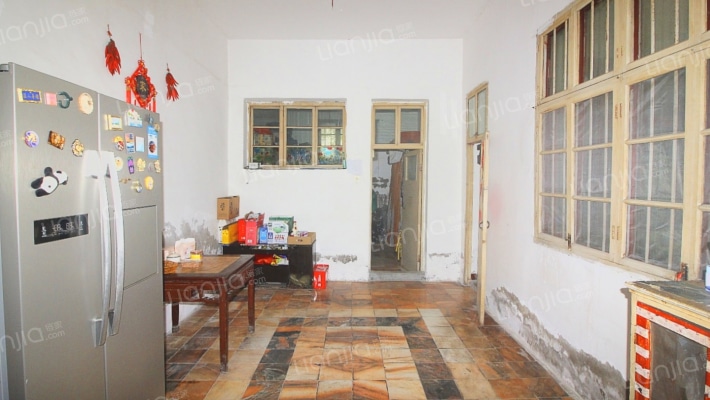 小康一路二手房实景图