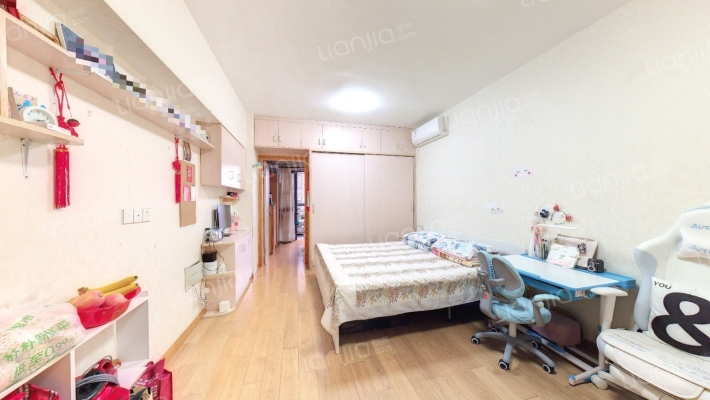柒星佳寓二手房实景图
