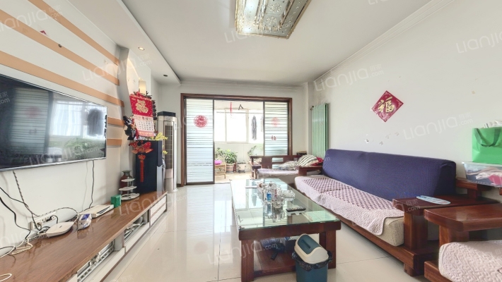 鼎鑫新世纪花园二手房实景图