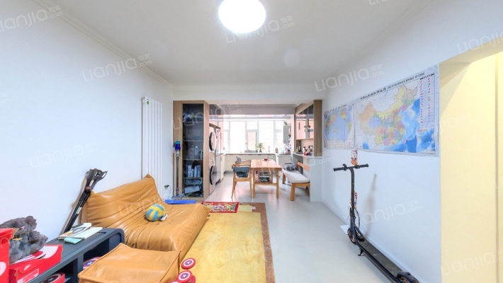 和美小院二手房实景图