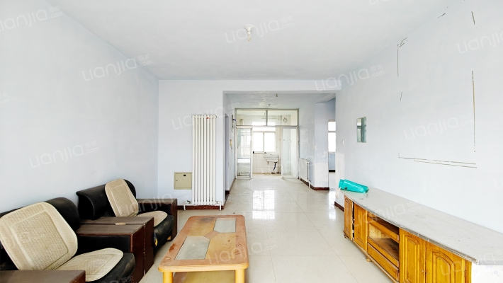 张家庄二手房实景图