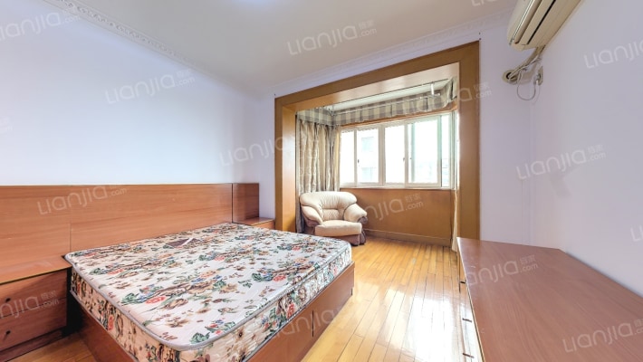 上南大厦二手房实景图