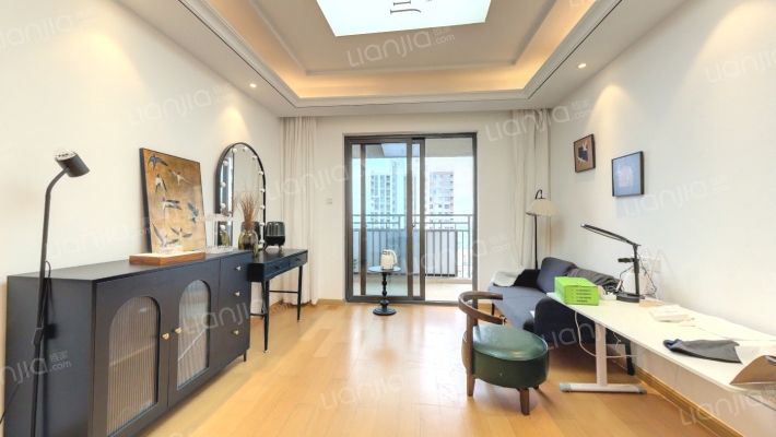 天汇龙城龙锦苑二手房实景图