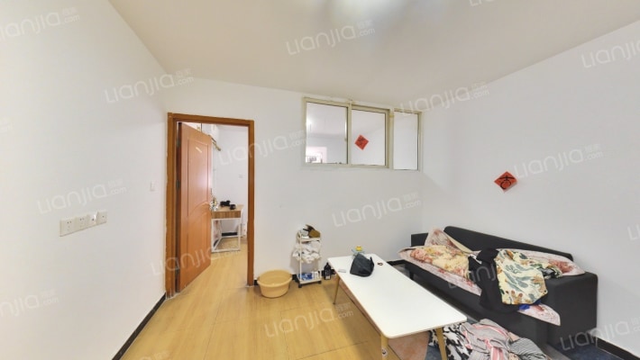 中胜巷二手房实景图