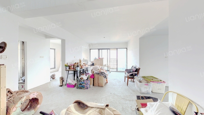 幸福·华都二手房实景图