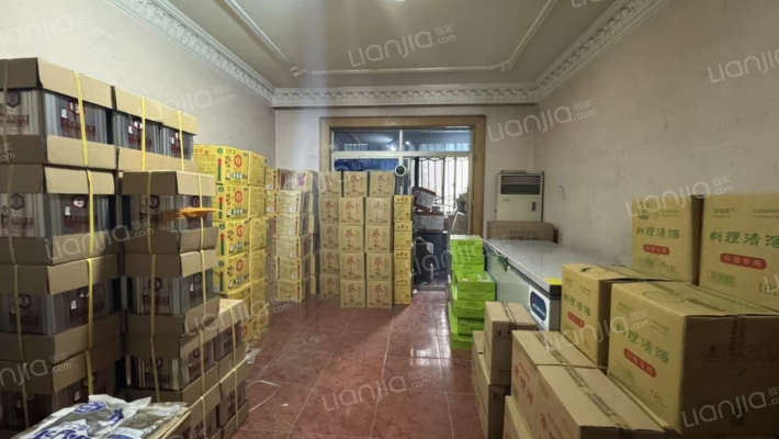 向荣苑二手房实景图