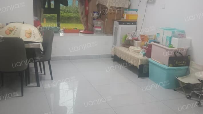 江南一品二手房实景图
