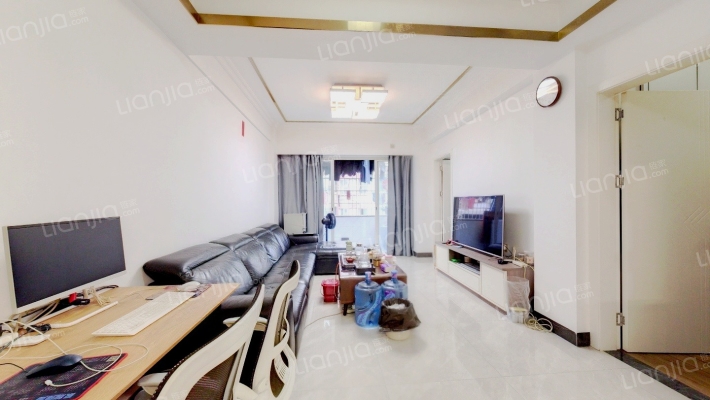 民航小区向云新街二手房实景图