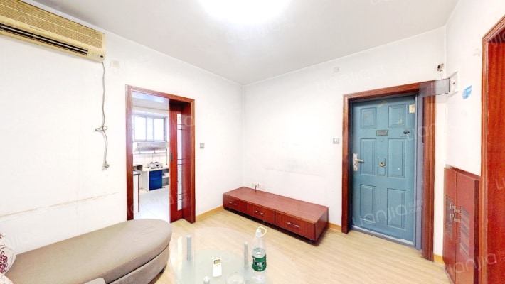 长坡社区二手房实景图