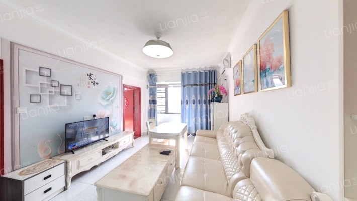 金都大厦附属楼二手房实景图