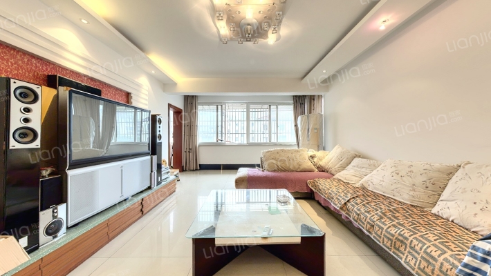 阳光花苑二手房实景图