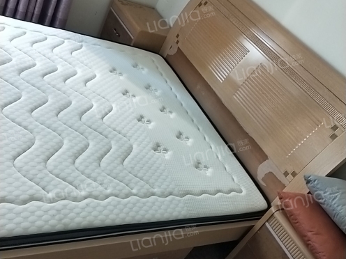 整租·永新碧桂园 4室2厅 南