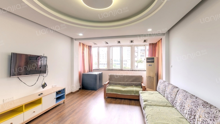 中园大厦二手房实景图