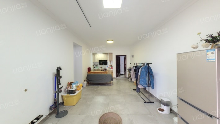 众星湘港公馆二手房实景图