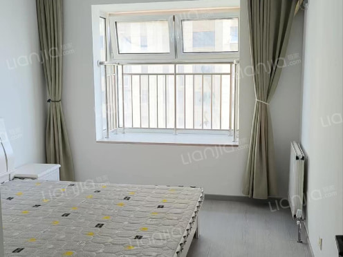 整租·理工嘉苑 2室2厅 南/北