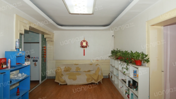 人民大会堂宿舍区二手房实景图